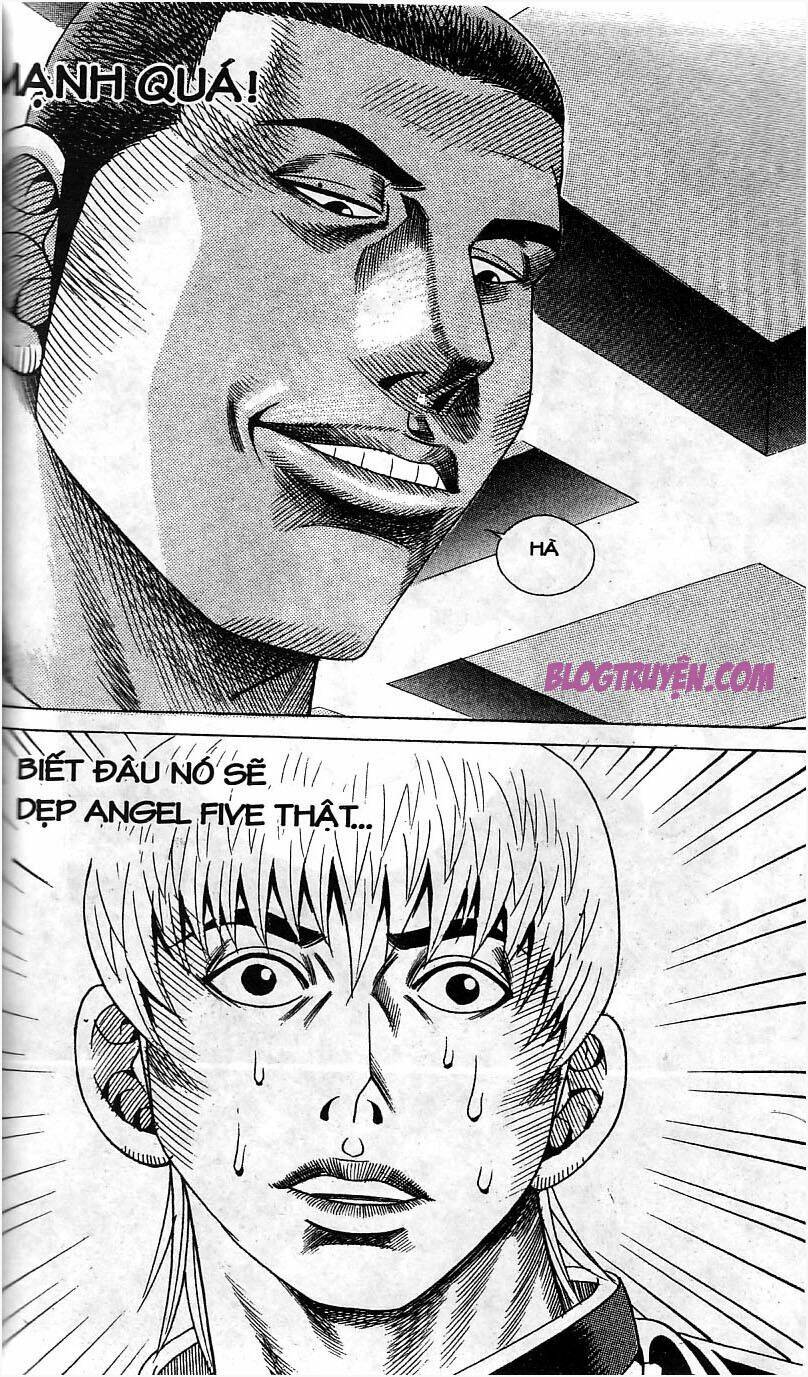 bitagi - anh chàng ngổ ngáo chapter 102 6
