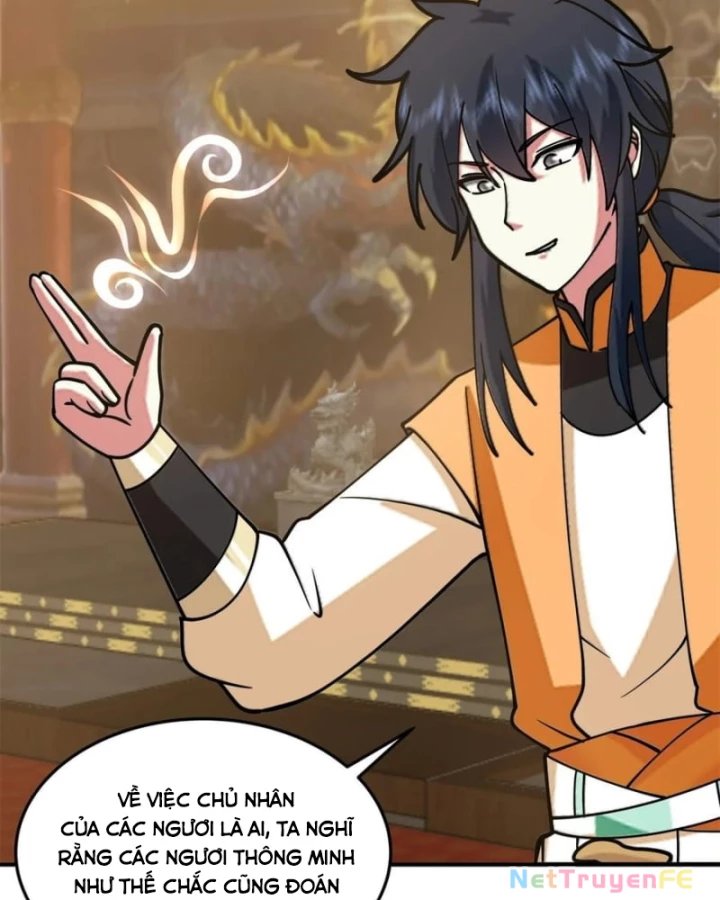 hỗn độn đan thần chapter 511 11