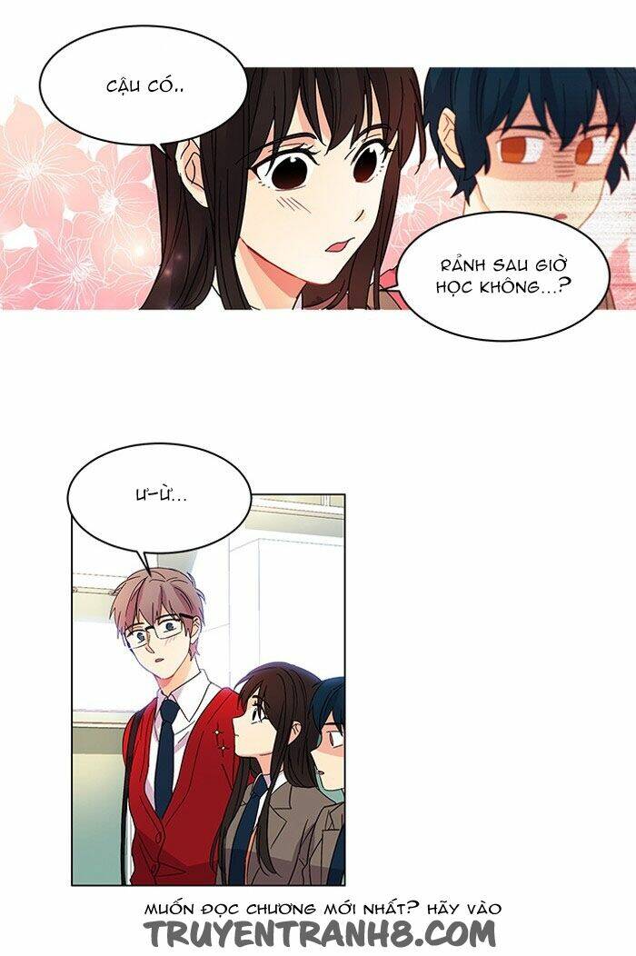 oh! cô nàng oh yesu chapter 16 32