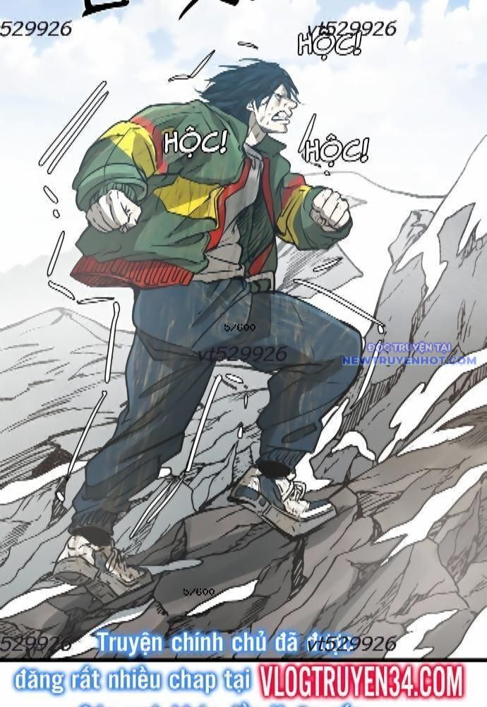 shark - cá mập chapter 305 15