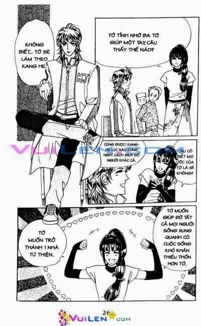 mùa hạ vàng chapter 8 27