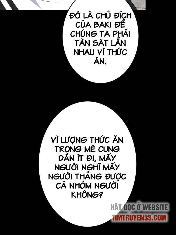 trò chơi của chúa thượng chapter 11 14