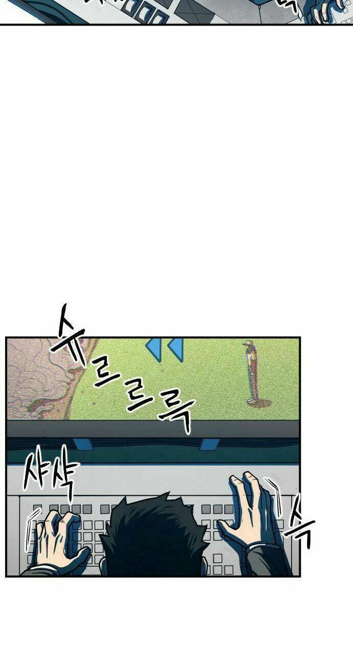 chinh phạt học đường chapter 20 6