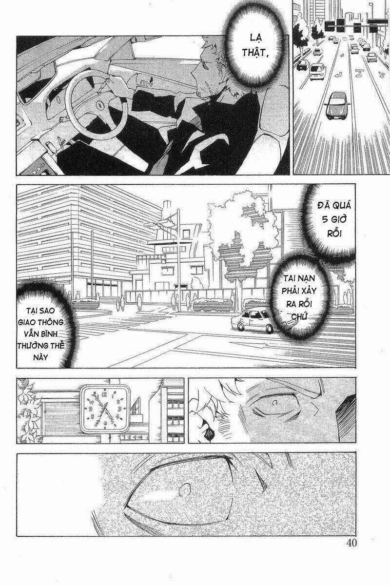 ann cassandra chapter 5 37