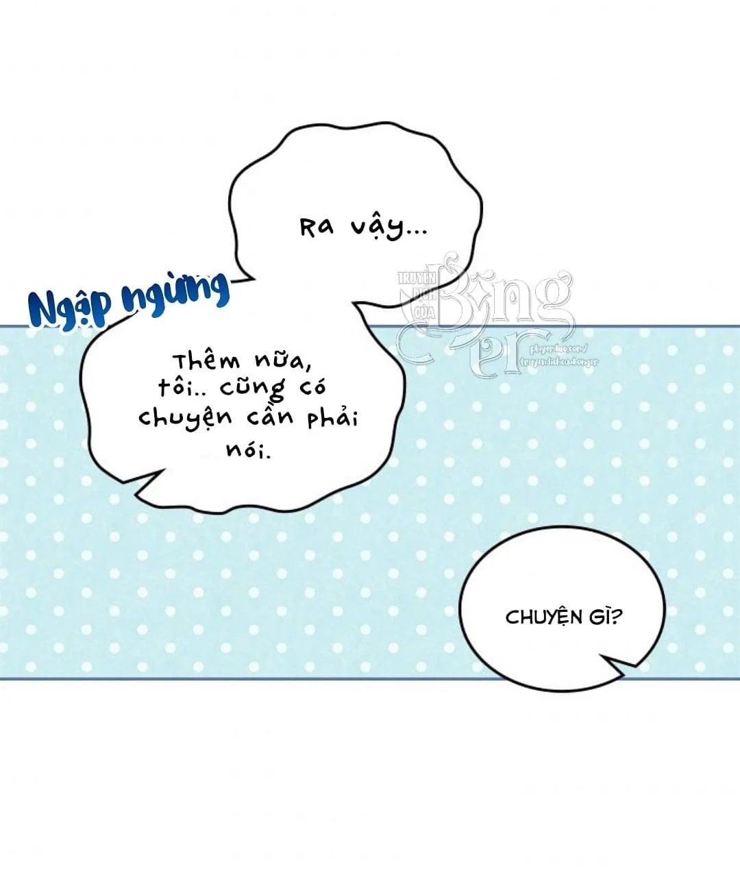 [15+] công chúa chloe chapter 65.2 20