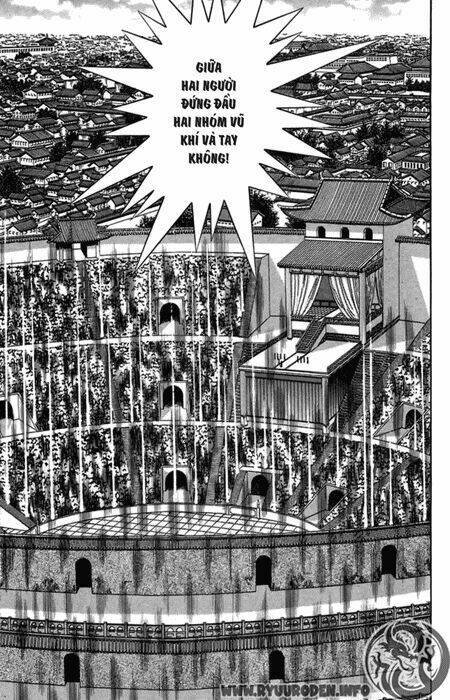 hoàng phi hồng phần 1 chapter 32 143