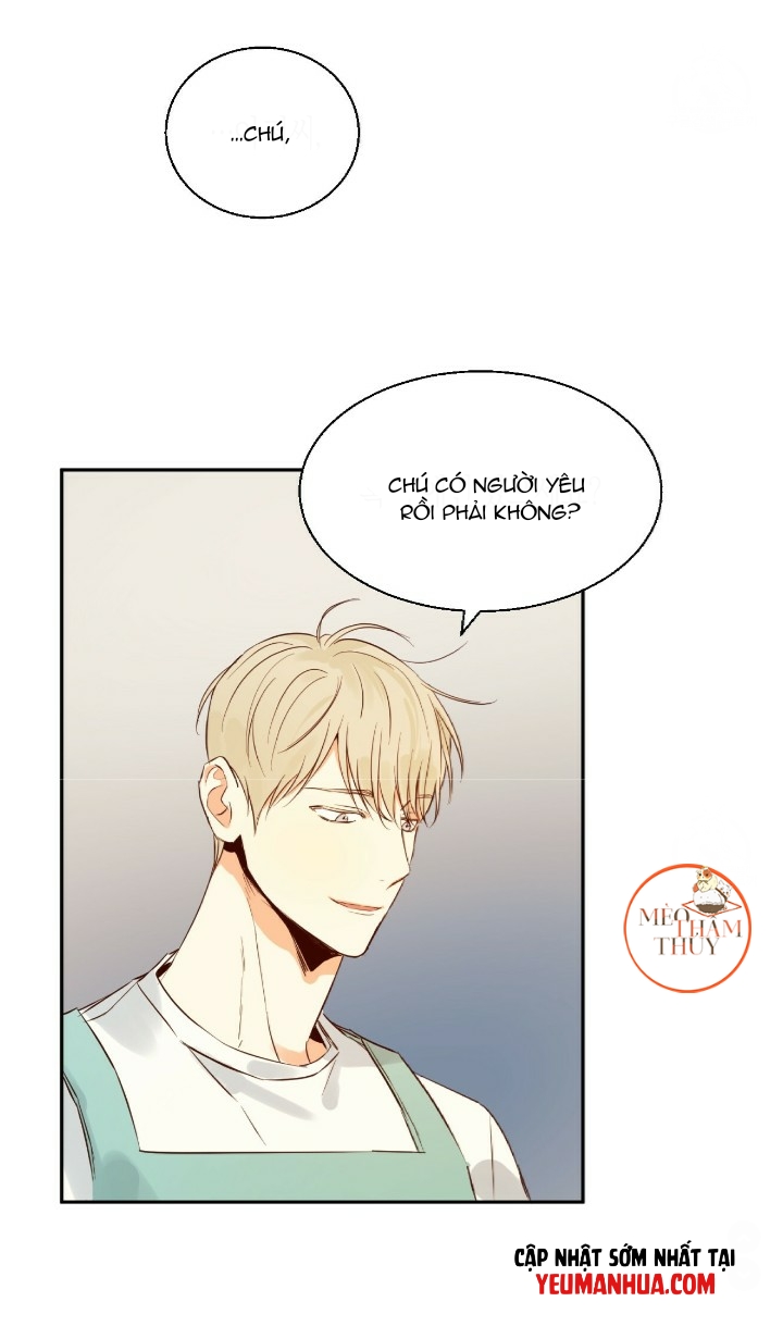 cửa hàng tiện lợi nguy hiểm chapter 18 4