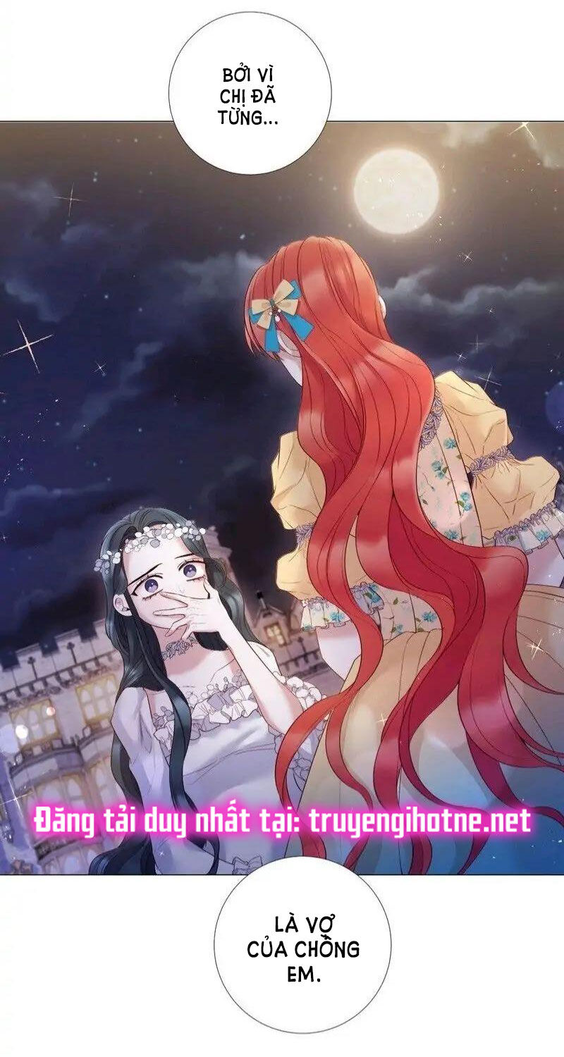 từ tiểu thư thành hoàng hậu - lady to queen chapter 77.2 17