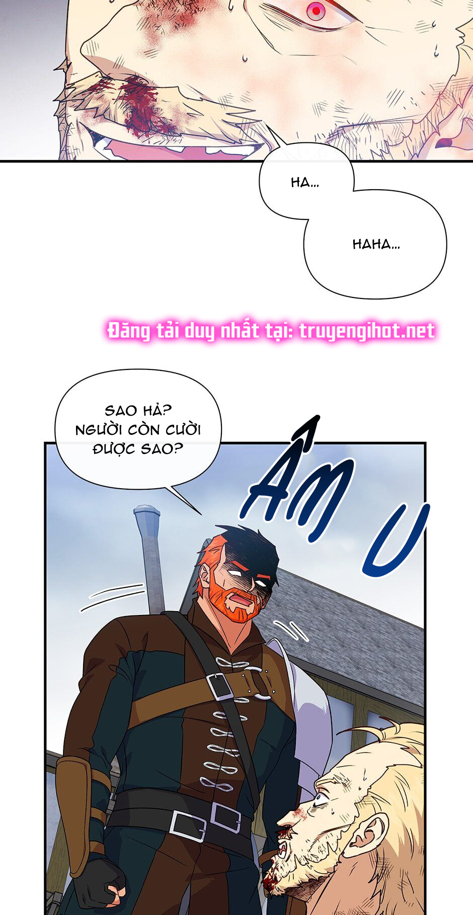 bản khế ước với nữ công tước ác ma chapter 122 8