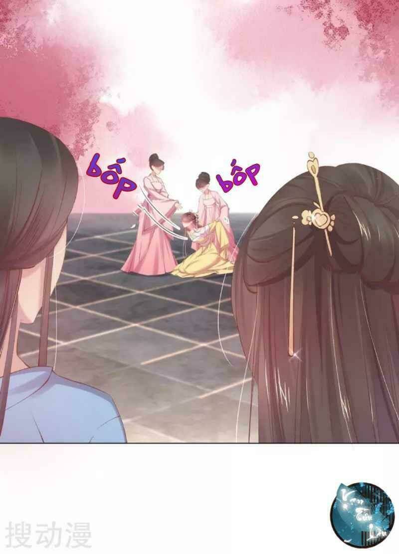 thị huyết y phi chapter 60 35