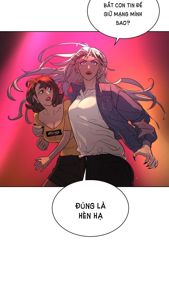 bạch huyết - white blood chapter 14 15