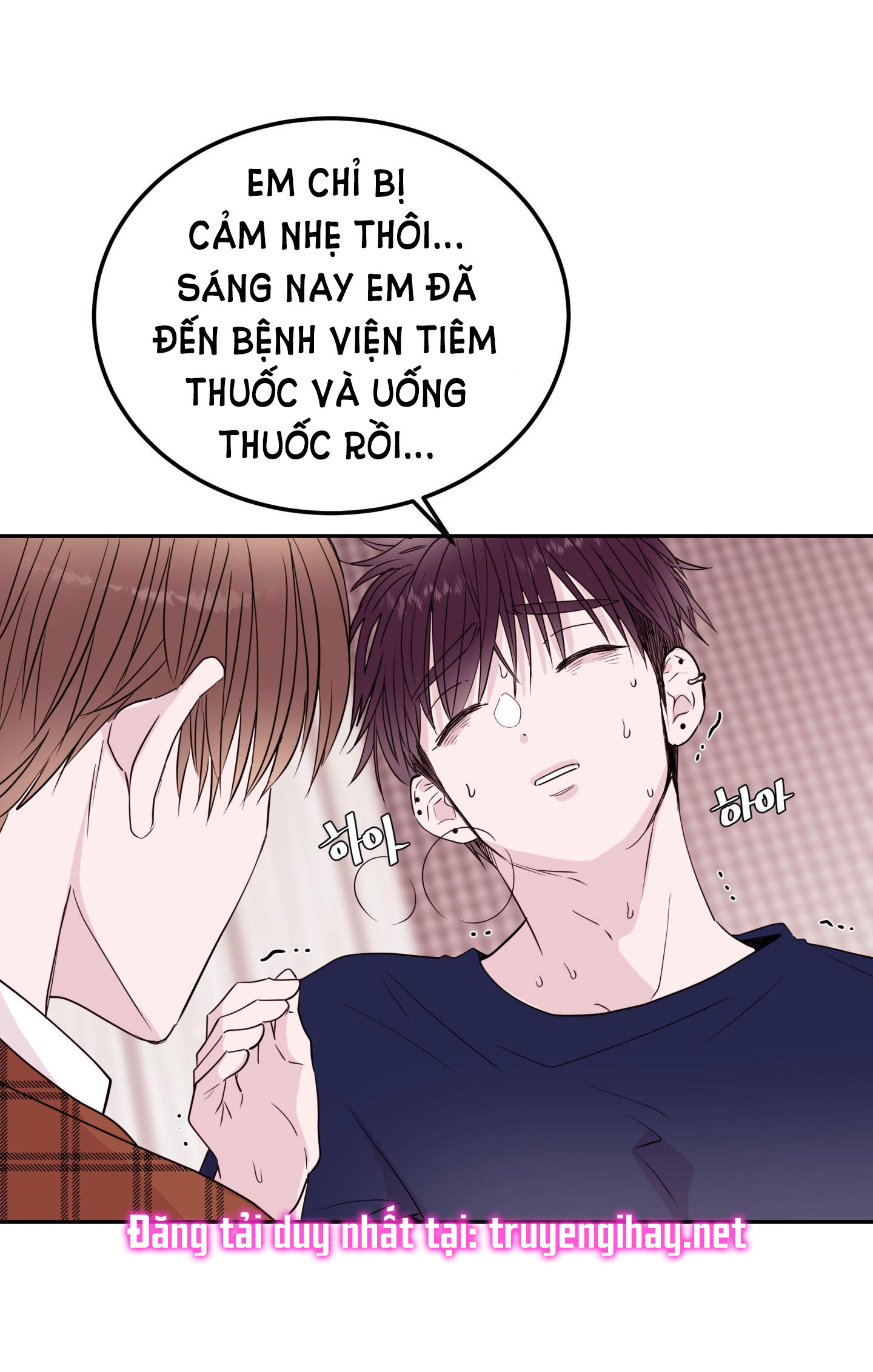 em trai vợ thật nguy hiểm chapter 19.2 25