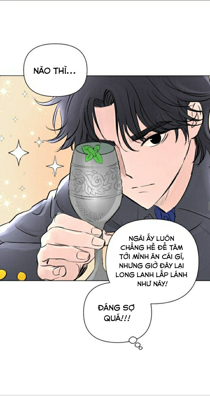 lựa chọn cuối cùng của tôi là nam phụ chapter 6 25