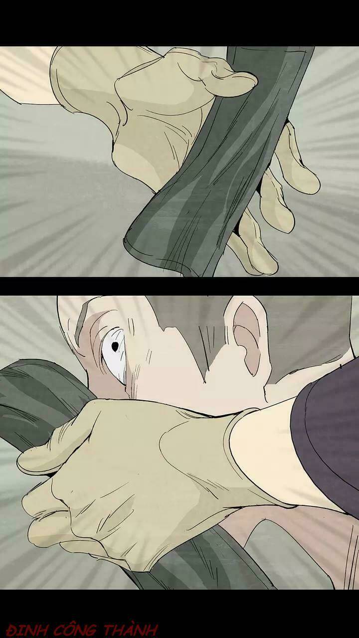 bóng tối ma quỷ chapter 5 21