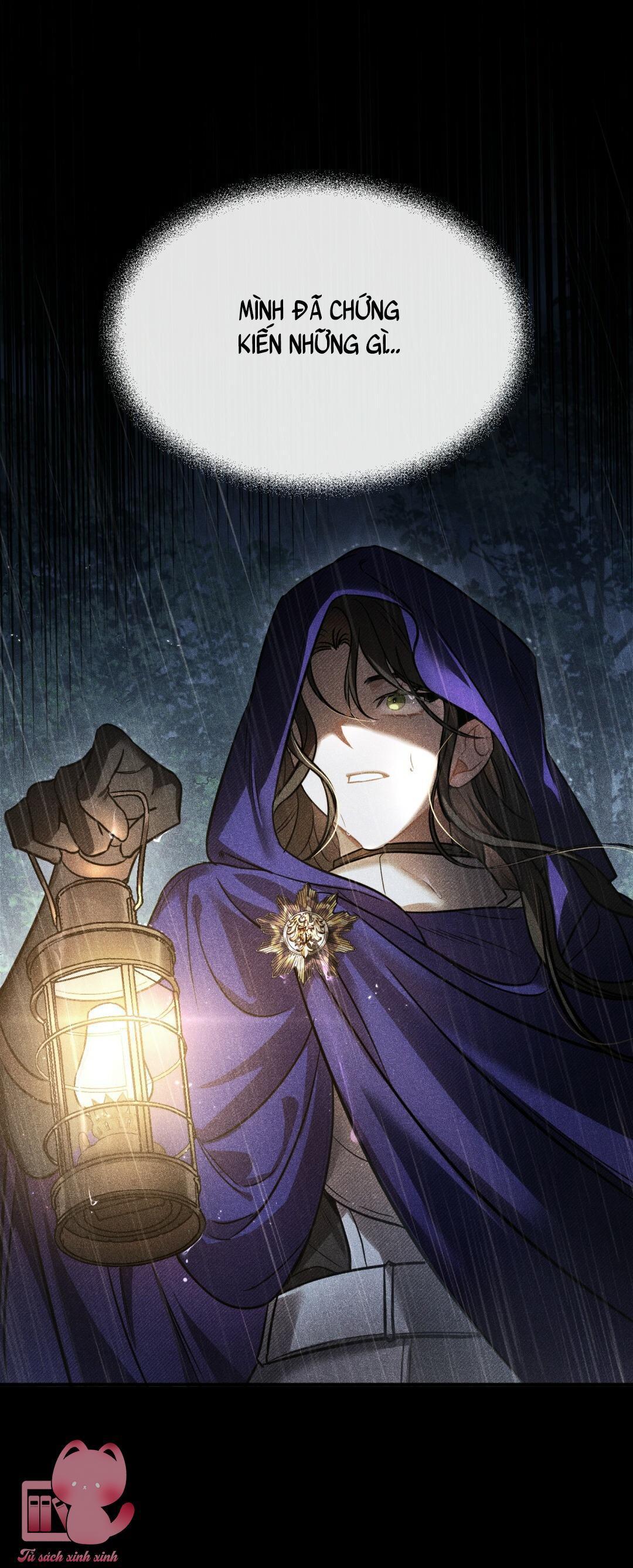 đêm đen khuất bóng chapter 15 58