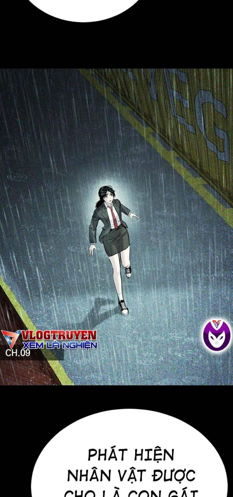 đặc vụ kim chapter 18 5