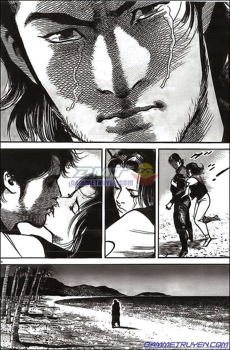 heat - thế giới ngầm chapter 40 18