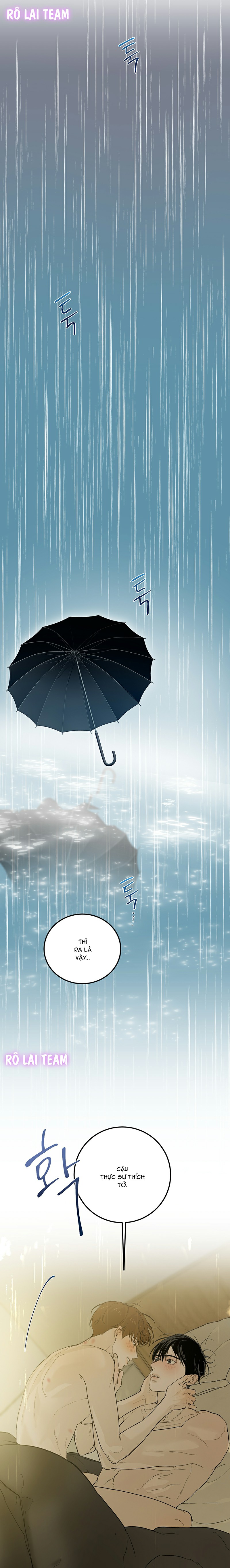 lời thầm kín chapter 8 33