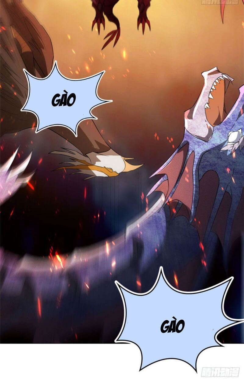 người nuôi rồng chapter 17 36