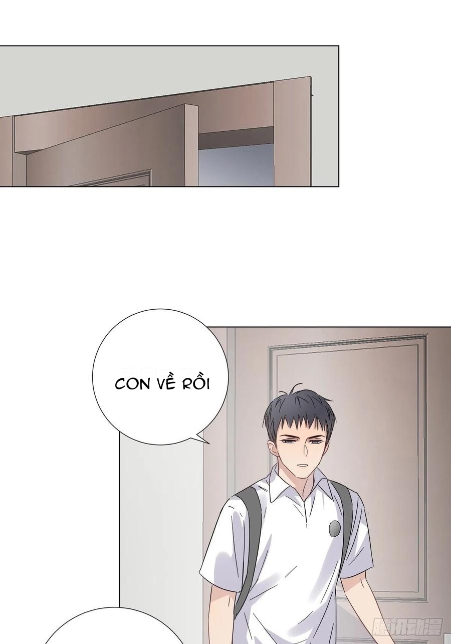 hôm nay nam giả trang nữ vẫn chưa được cầu hôn! chapter 34 24