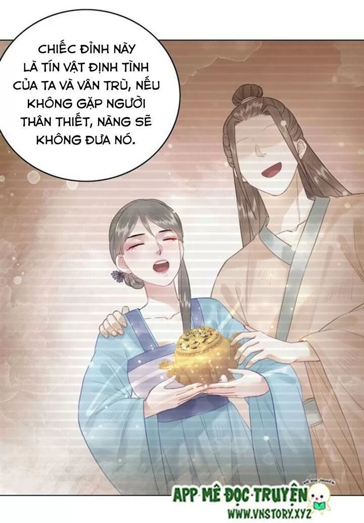 cực phẩm phế vật tiểu thư chapter 87 20