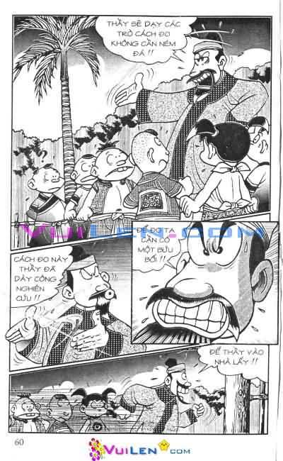 thần đồng đất việt chapter 6 57