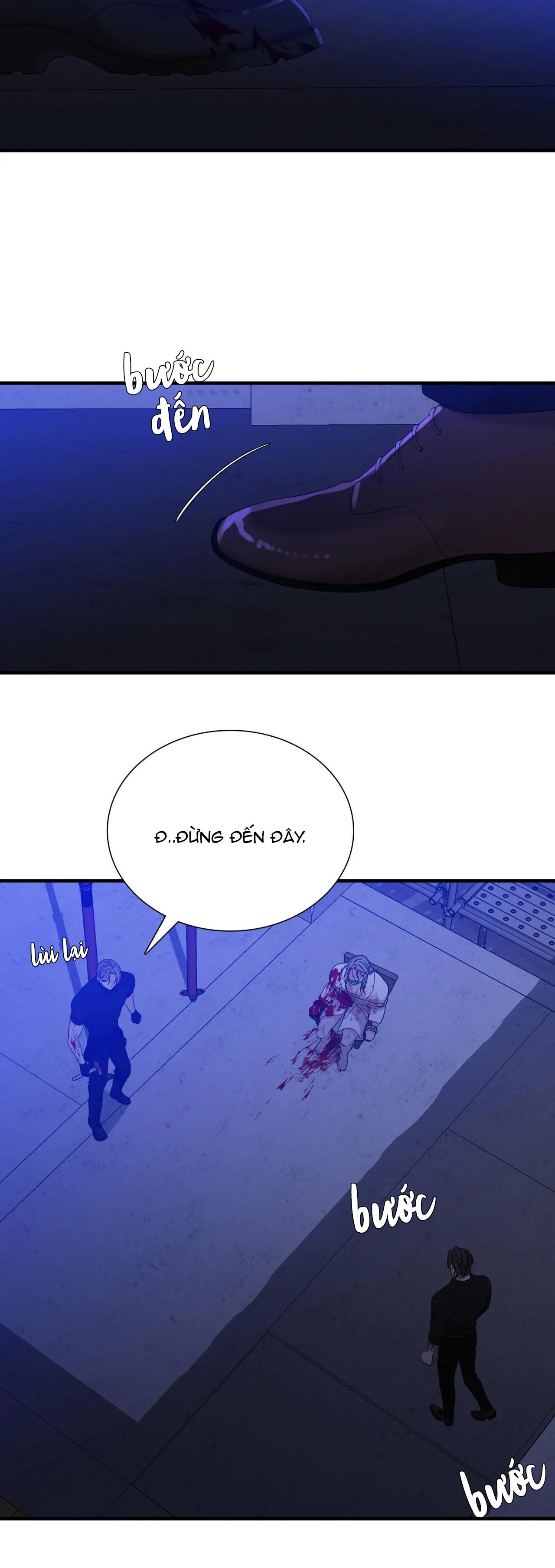 tên rác rưởi chapter 51 5