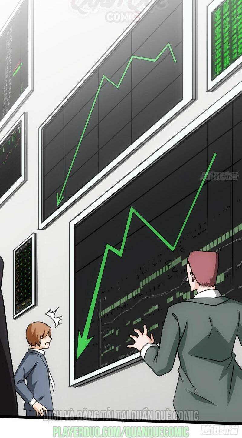 tối cường ở rể chapter 3 18