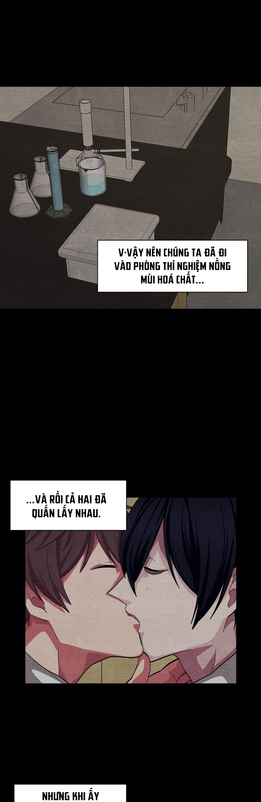 hãy tuân lệnh tôi chapter 31 12