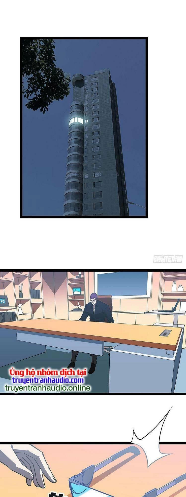 đi lên từ việc chơi game ngiêm túc chapter 96 1