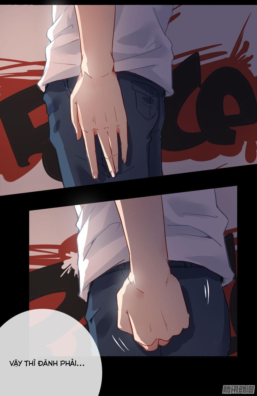 lời thì thầm chapter 1 39