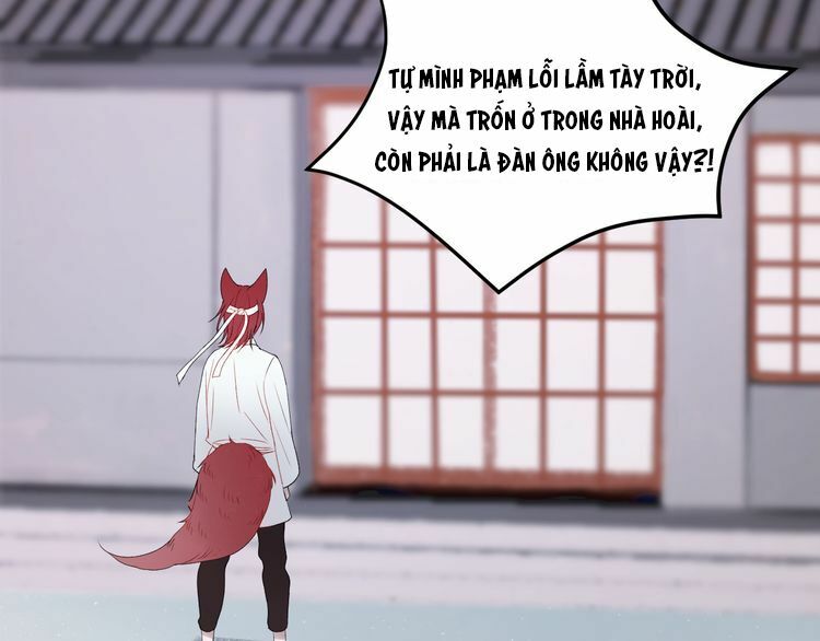 lượm được một tiểu hồ ly phần 2 chapter 81 22