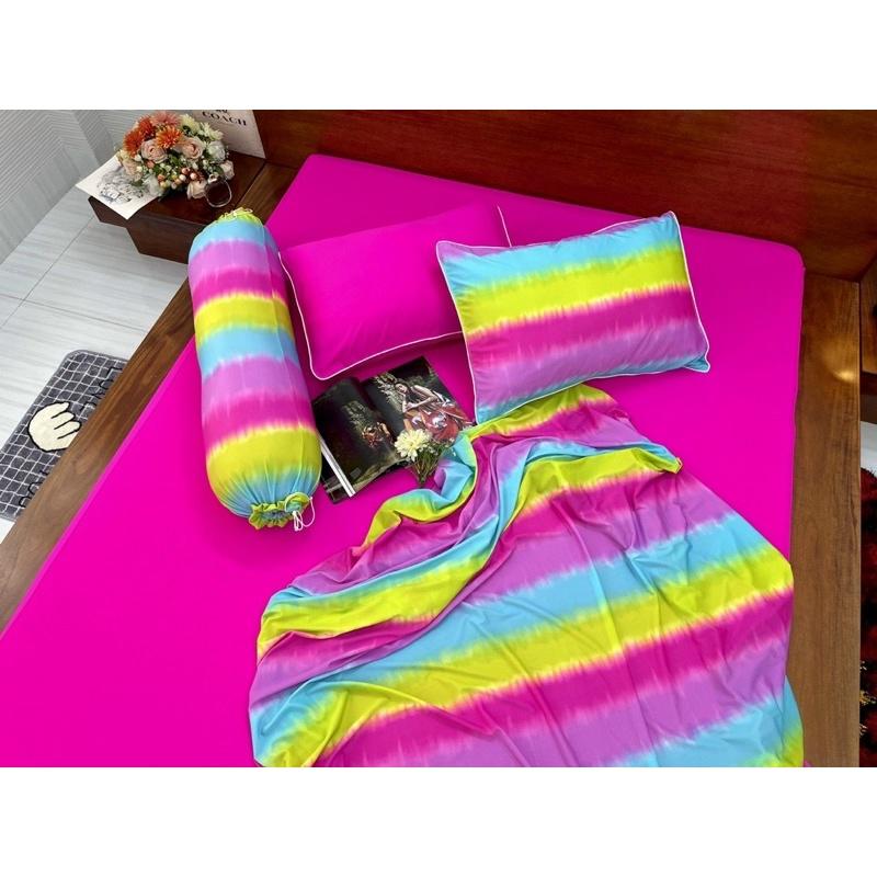 Drap thun siêu lạnh