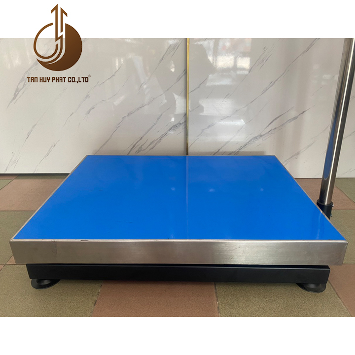 Cân Đếm Số Lượng JWI-3000C - Mặt Bàn Cân 500x600MM