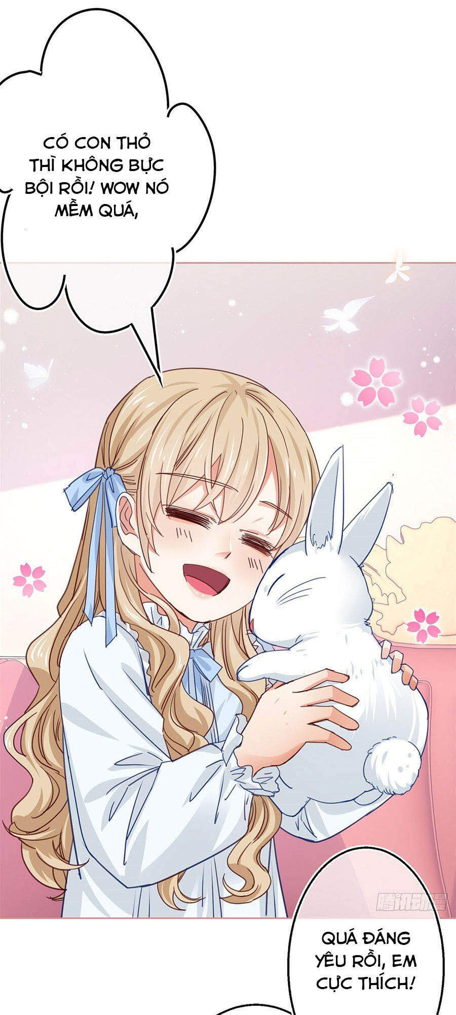 đế quốc đầu tiên có nữ hoàng chapter 52 15