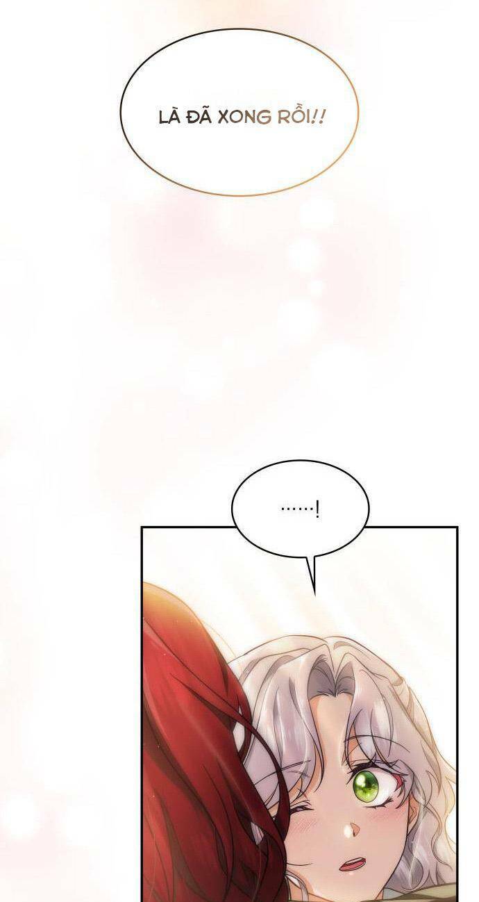 'di vật' melvin để lại chapter 16 84