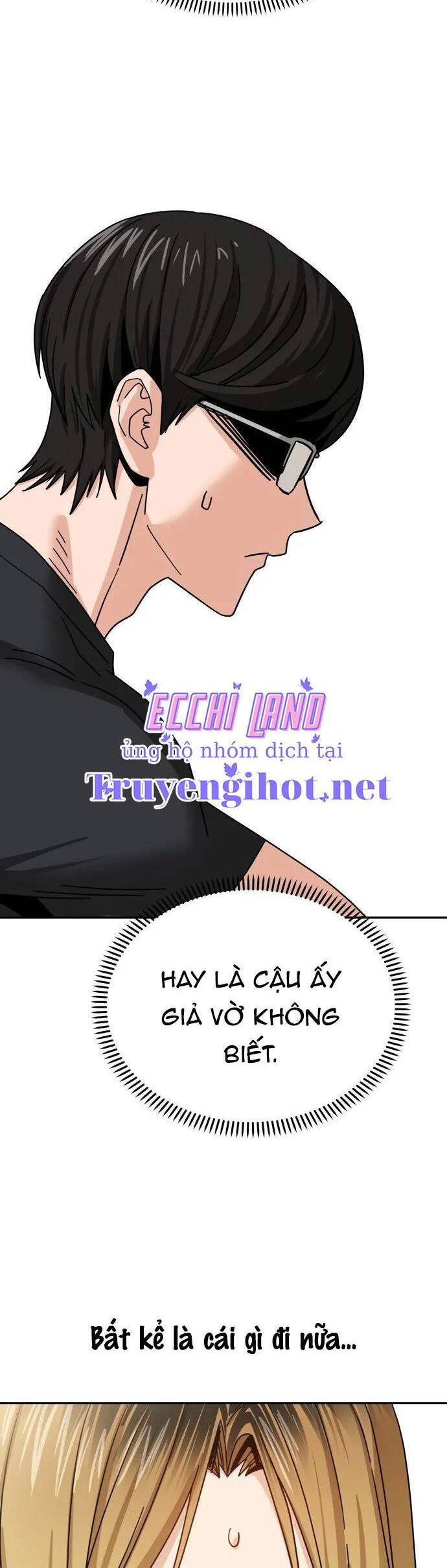 Lớ Ngớ Vớ Phải Tình Yêu chapter 46.2 17