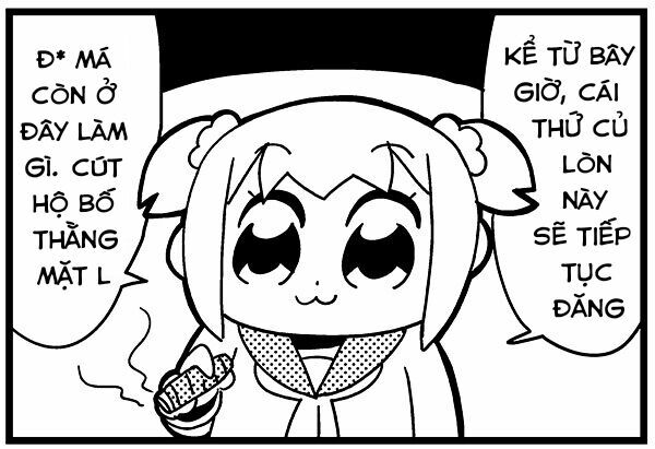 đôi bạn trái ngược với 4 khung ảnh chapter 17 3