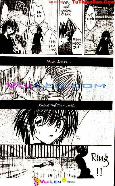 viên ngọc nhiệm màu chapter 3 15