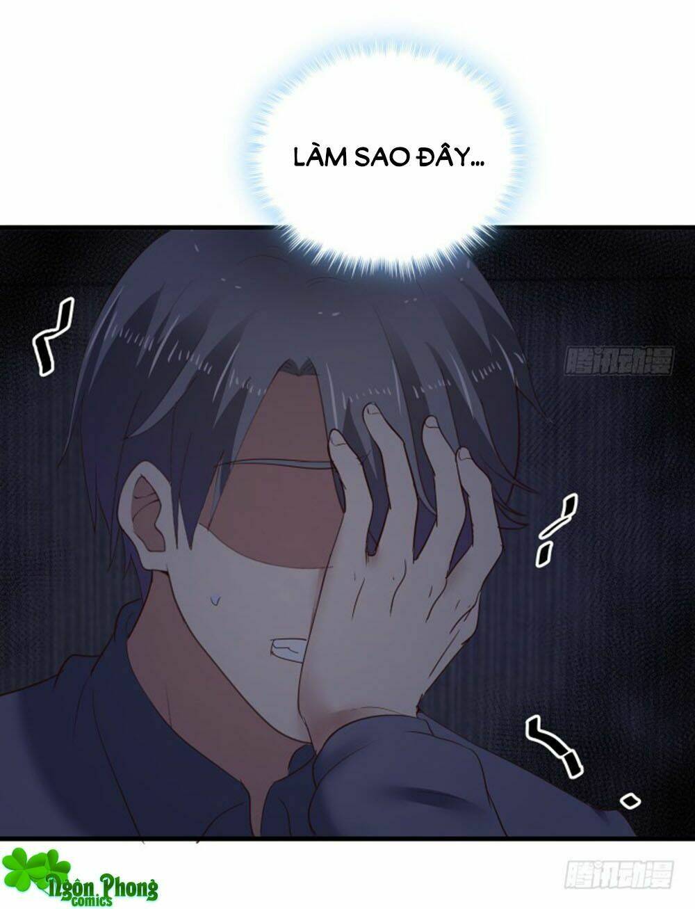 khi trò chơi ác ma bắt đầu chapter 89 32