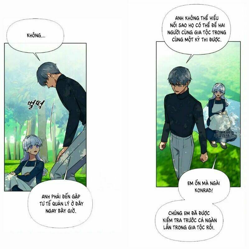 khế ước của nữ công tước quái vật chapter 70 7