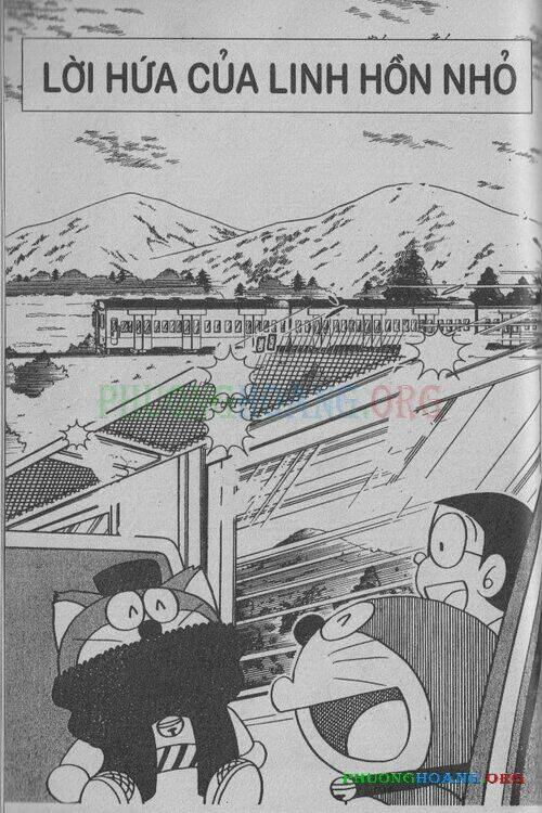 the doraemon special (đội quân doraemons đặc biệt+đội quân đôrêmon thêm) chapter 4 115