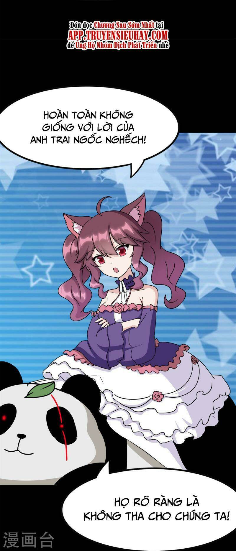 bạn gái virus của tôi chapter 343 24