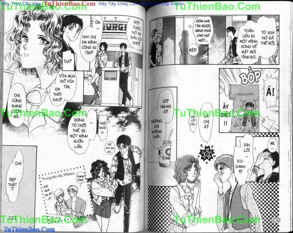 gia đình trong mơ chapter 14 6