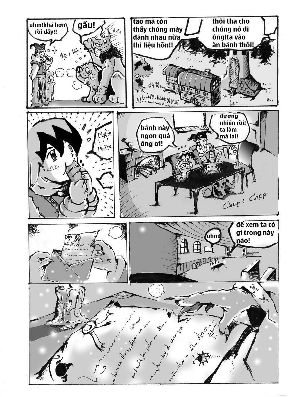 kin kin chapter 1 18