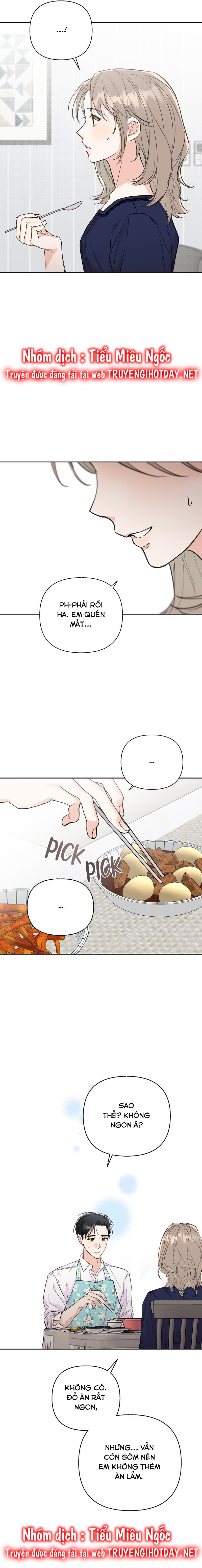 chúng ta ly hôn đi! chapter 55 10