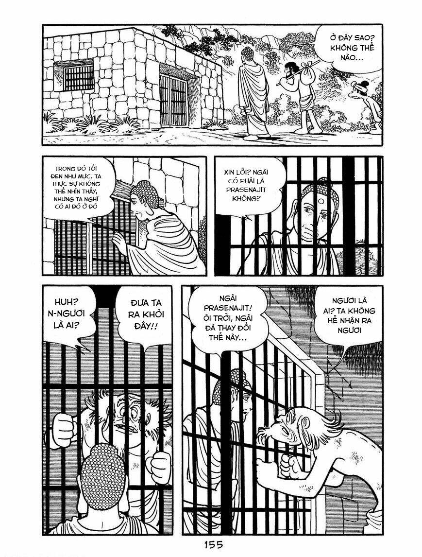 buddha - truyền thuyết đức phật chapter 64 43