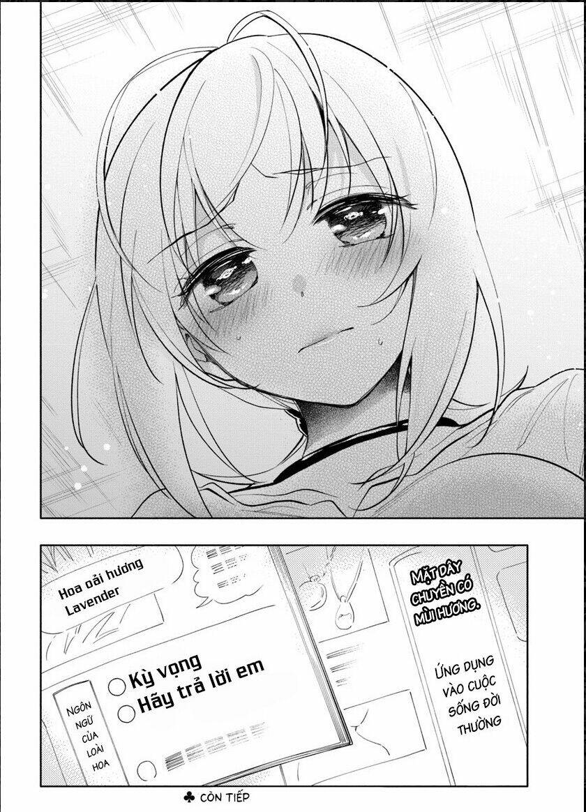 takarakuji de 40-oku atattandakedo isekai ni ijuu suru chapter 20 33