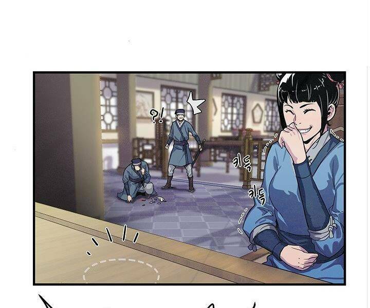 mục hạ vô nhân chapter 1 105