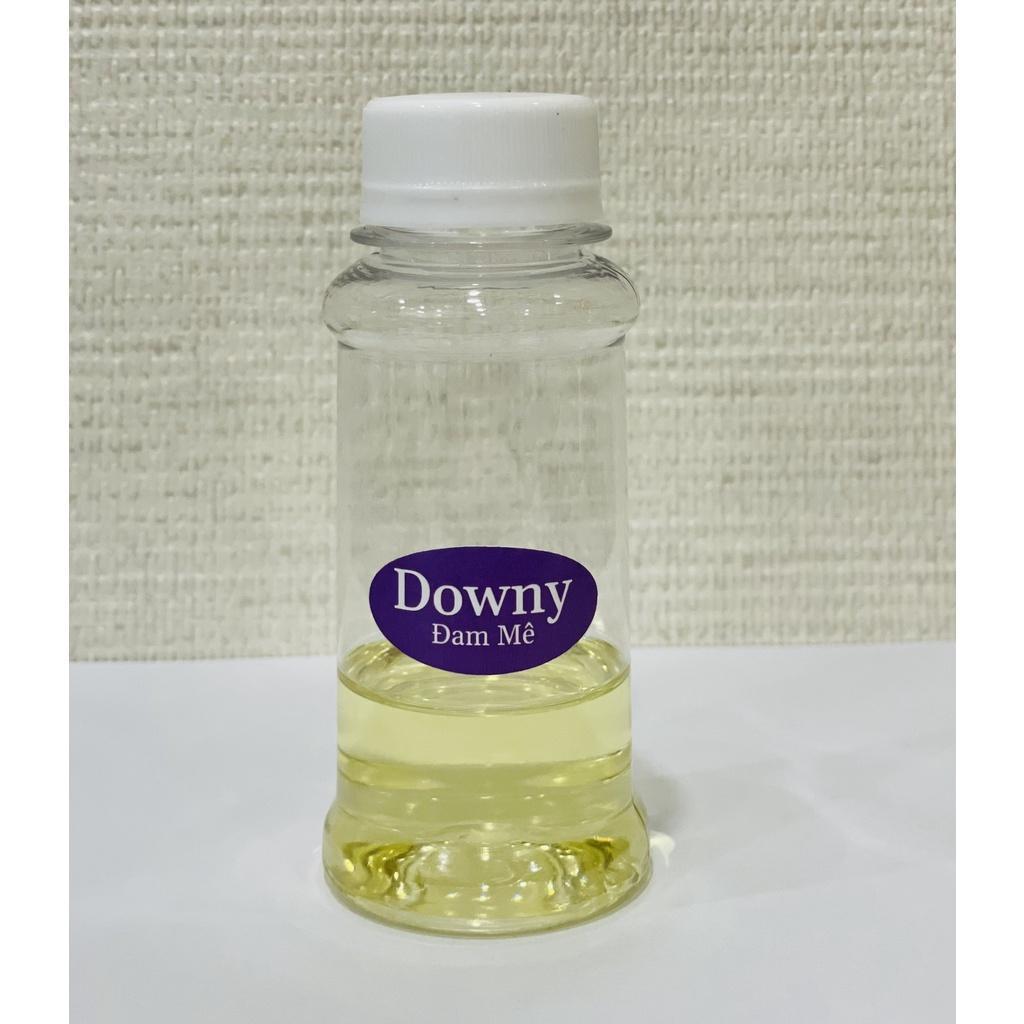 tinh dầu thơm xịt thơm hương Comffo, Dowwny..Chai 70ml Bí mật của tiệm giặt là chuyên nghiệp - Dowwny Đam mê, Dowwny Đam mê